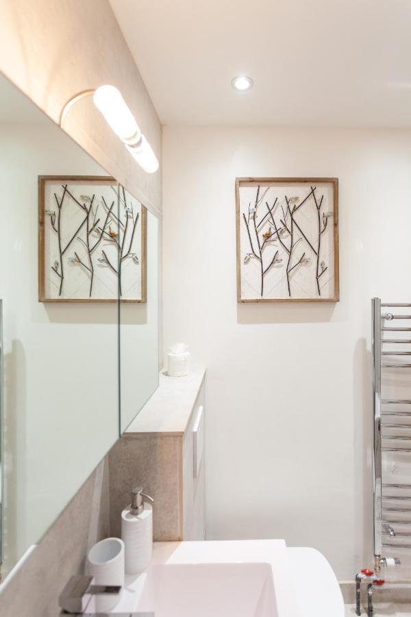 Apartment Brevent Fodera 霞慕尼 外观 照片